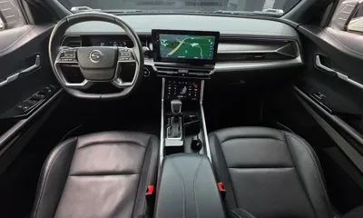 KG_Mobility_Ssangyong Torres