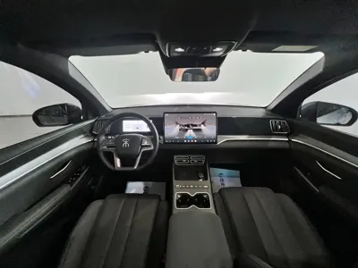 BYD Pro New Energy