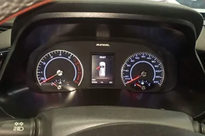 Haval H2s