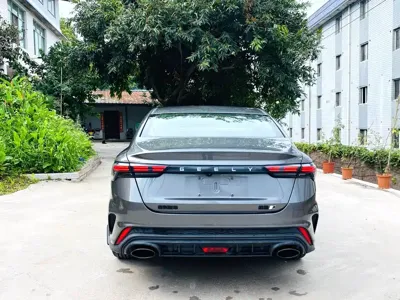 Geely Binrui