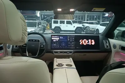 Li Auto L6
