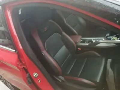 Geely Binyue