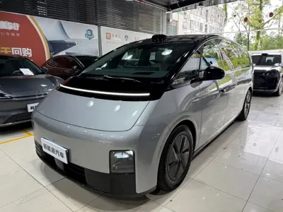 Li Auto Li MEGA