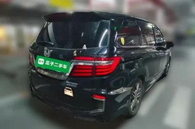 Honda Elysion