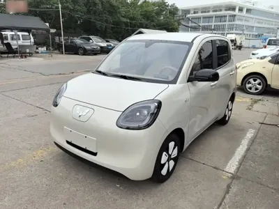 Wuling MINIEV