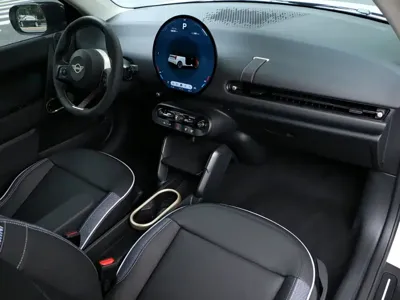 MINI MINI COOPER EV
