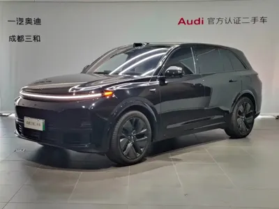 Li Auto Li L7