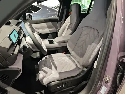 Nio EC6