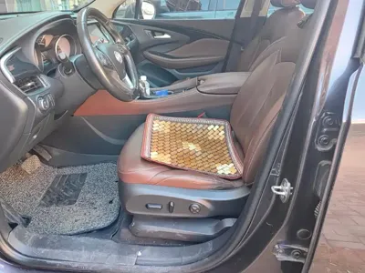 Buick Envision Plus