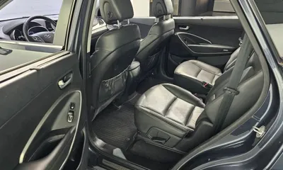 Hyundai Maxcruz
