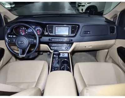 Kia Canival