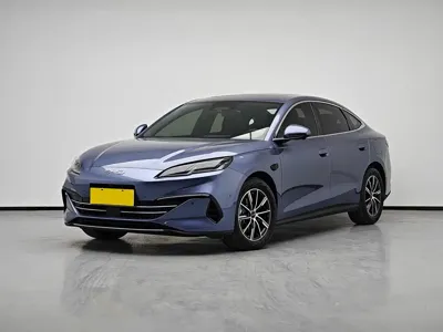 BYD 海豹06