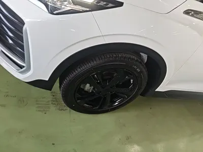 Geely Binyue