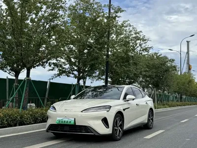 BYD Seal 07 DM-i