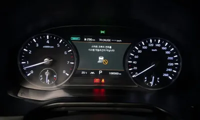 Kia K9