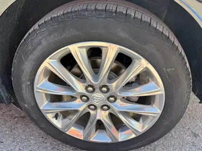 Buick Enclave