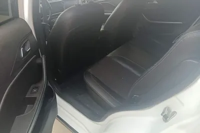 Chery Tiggo 3x
