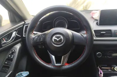 Mazda Mazda 3 Axela