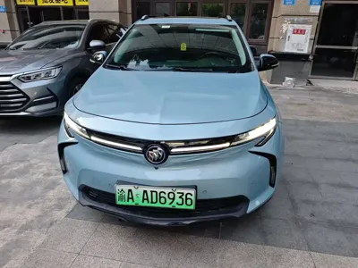 Buick Velite 7
