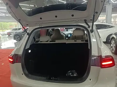 Wuling Bingo PLUS