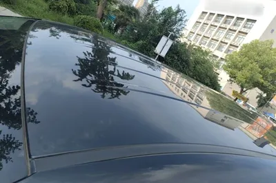 Hongqi HQ9
