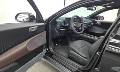 Hyundai Ioniq6