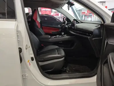 Changan CS55PLUS