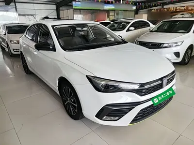 Roewe i5