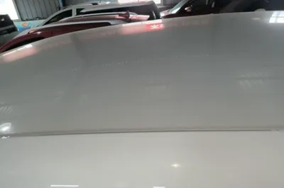 Leapmotor T03