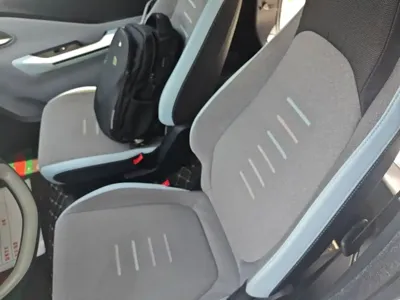 Wuling Nano EV