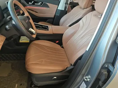 Chery 瑞虎8L