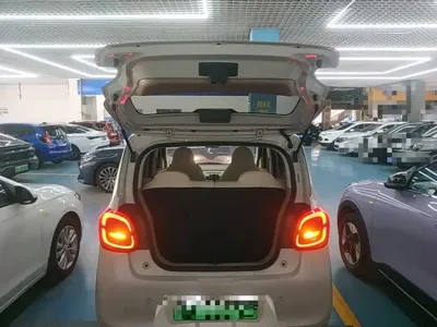 Wuling MINIEV