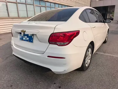 Chevrolet Cavalier