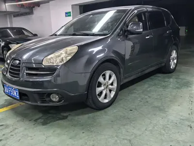 Subaru Tribeca