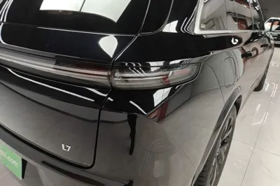 Li Auto L7