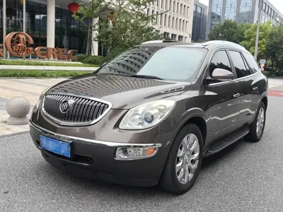 Buick Enclave