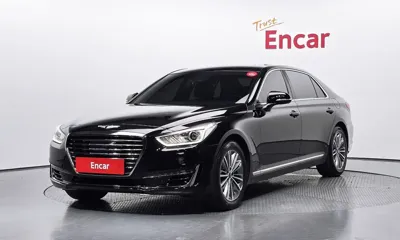 Genesis EQ900