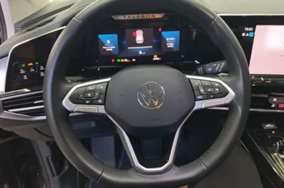 Volkswagen Talagon