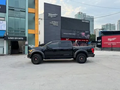 Ford F150