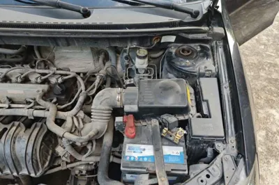 Geely Auto Classic Emgrand