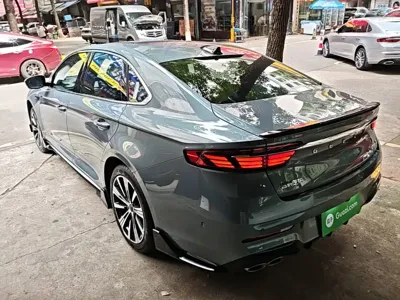 Geely Xingrui