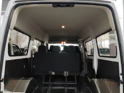 Maxus V80