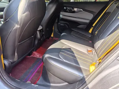 GAC Motor Shadow Leopard