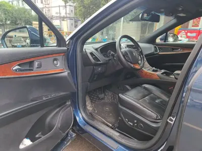 Lincoln MKX