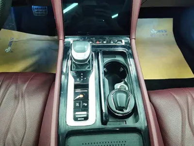 Hongqi Hongqi H5