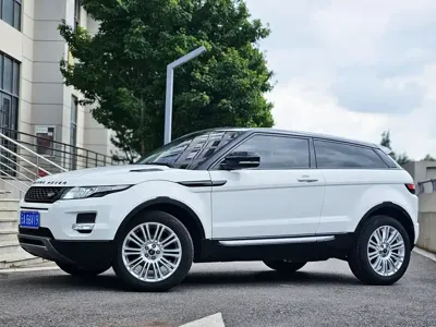 Land Rover Evoque (Import)