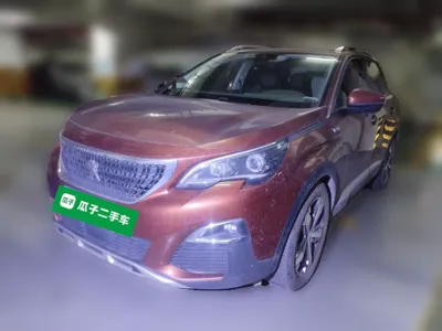 Peugeot 4008