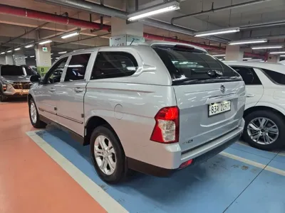 KG_Mobility_Ssangyong KORANDO