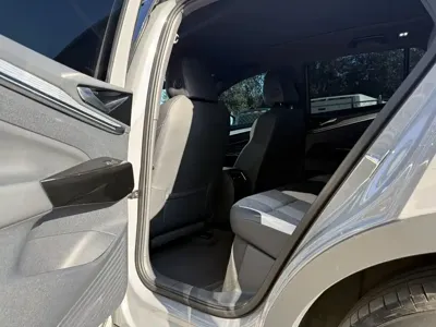 Volkswagen ID.4 Crozz