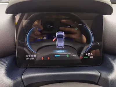 Leapmotor Leapmotor T03